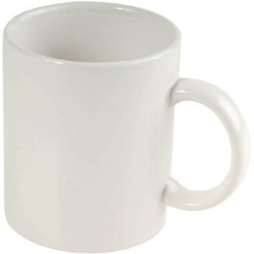 Tazza in ceramica 320ML personalizzato promozionale-31