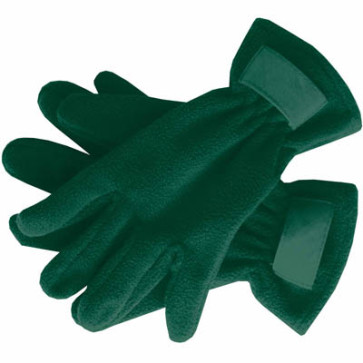 Guanti in pile uomo personalizzato promozionale-311