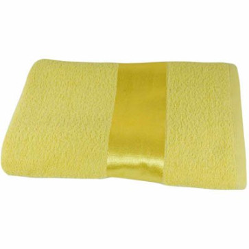 Asciugamano in cotone personalizzato promozionale-35