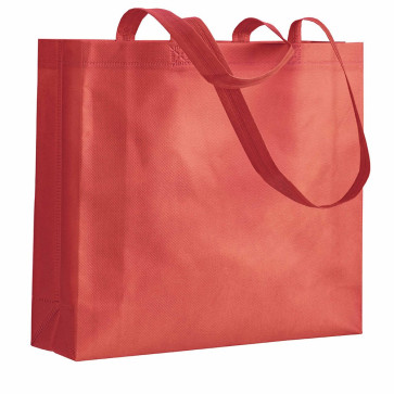 Shopper in Tnt termosaldato personalizzato promozionale-39