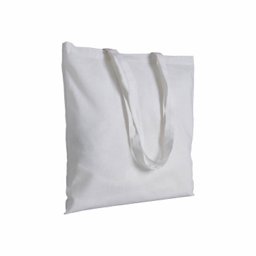 Shopper in cotone 180 gr/m2 manici lunghi personalizzato promozionale-35
