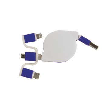 Cavo alimentazione USB personalizzato promozionale-32