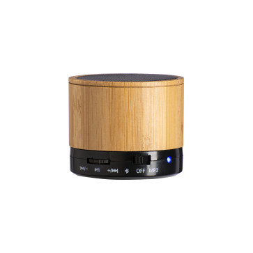 Mini altoparlante Bluetooth V 5.0 personalizzato promozionale-33