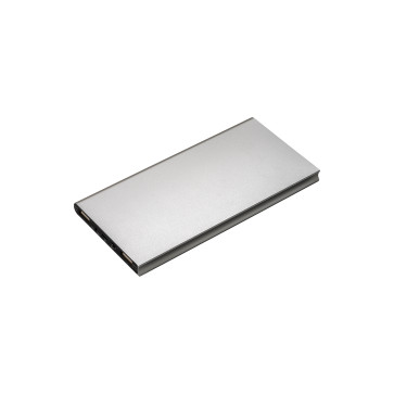 Power bank in alluminio 8000mAh personalizzato promozionale-32