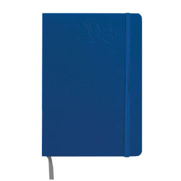 Agenda giornaliera in 15x21 personalizzato promozionale-311