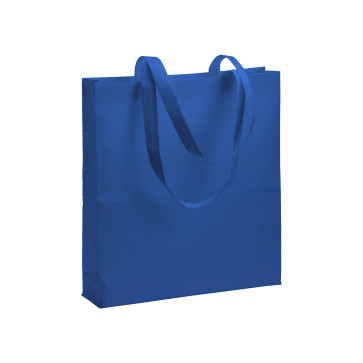 Borsa shopper in PET riciclato termosaldato personalizzato promozionale-35