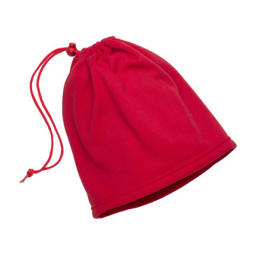 Fascia scaldacollo in poliestere con interno felpato personalizzato promozionale-31