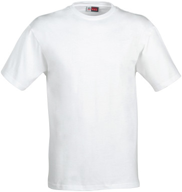 Maglietta 100% cotone 130 gr. girocollo manica corta personalizzato promozionale-31