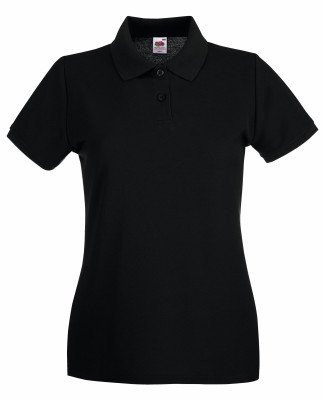 Polo Donna F63030 M/C 100% Cot. 180 gr/m2 personalizzato promozionale-31