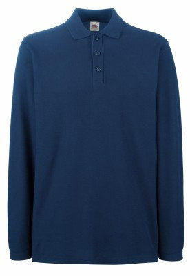 Polo Piquè Premium M/L F63310 100% Cot. 180 gr/m2 personalizzato promozionale-31