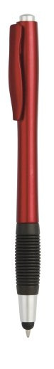 Penna a sfera con touch screen personalizzato promozionale-31