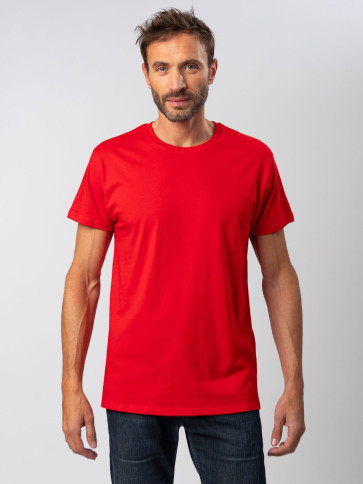 T-Shirt Black Spider Unisex fronte