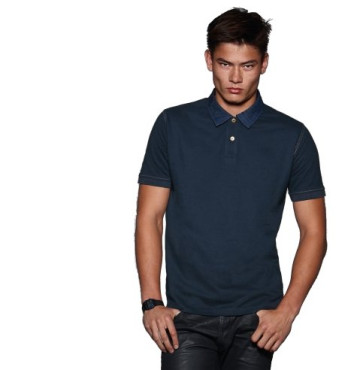 Polo Forward Men CPMD30 100% Cotone 180 gr/m2 personalizzato promozionale-36