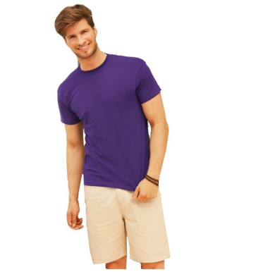Original Maglia F61082 100% Cot. 145 gr/m2 personalizzato promozionale-323