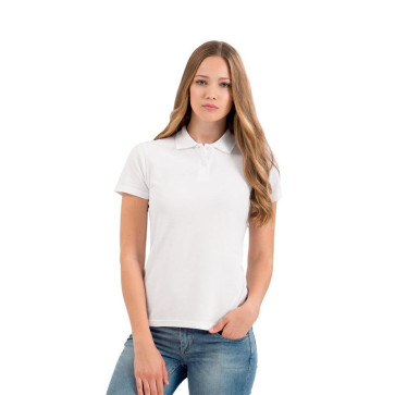 Polo Piquè Donna CPWI11 M/C 100% Cot. 180 gr/m2 personalizzato promozionale-322