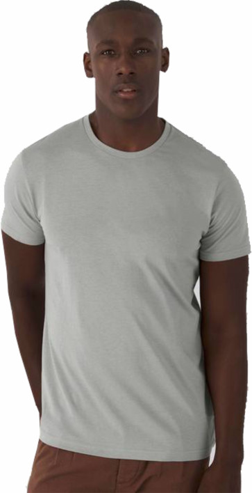 Maglia girocollo manica corta INSPIRE T ORGANIC personalizzato promozionale-32