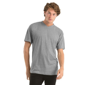  Maglia Exact V Neck CTU006 100% Cot. 145 gr/m personalizzato promozionale-39