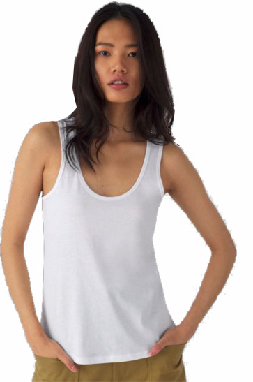 Canotta INSPIRE ORGANIC woman personalizzato promozionale-319
