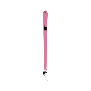 Collarino Portabadge personalizzato promozionale-32