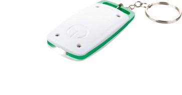 Portachiavi con luce personalizzato promozionale-31