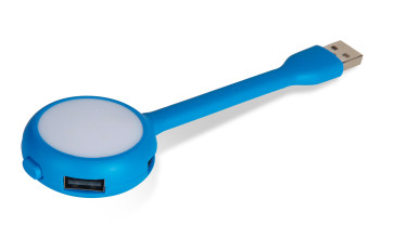Lampada usb personalizzato promozionale-31