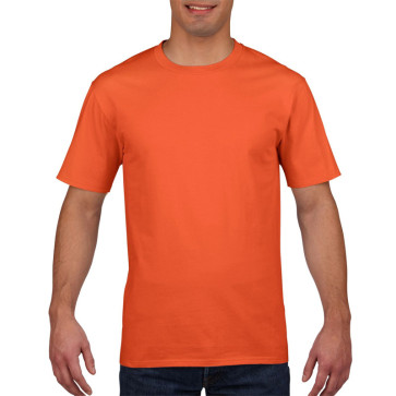 T-shirt Classic cotone ring-spun single jersey personalizzato promozionale-312