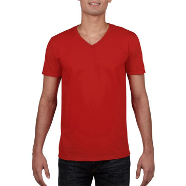 Maglia V Soft Style GL64V00 100% Cot 150 gr. personalizzato promozionale-39