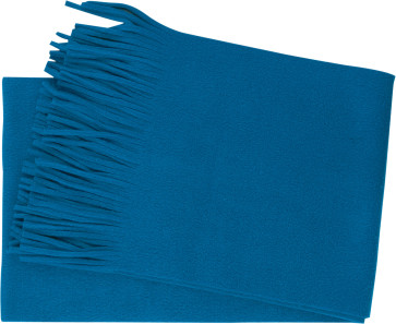 Sciarpa in pile personalizzato promozionale-38