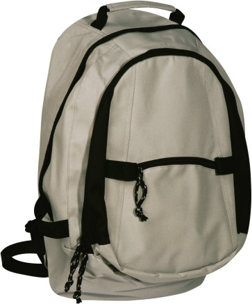 Zainetto trekking personalizzato promozionale-31