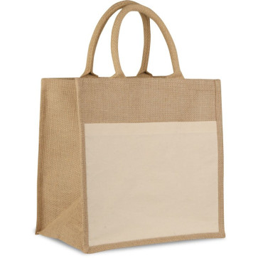 Borsa shopper in juta personalizzato promozionale-31