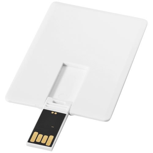 Usb Carta di credito personalizzato promozionale-31