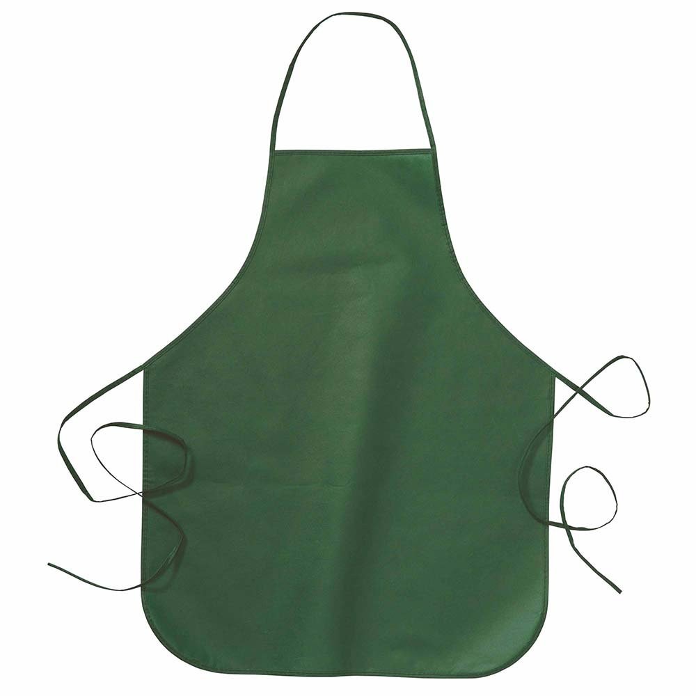 Grembiule da cucina in TNT personalizzato promozionale-32