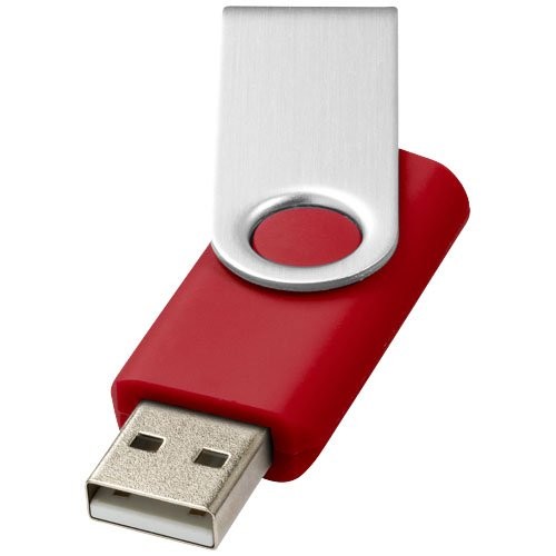 Usb Rotate Basic 2GB personalizzato promozionale-35