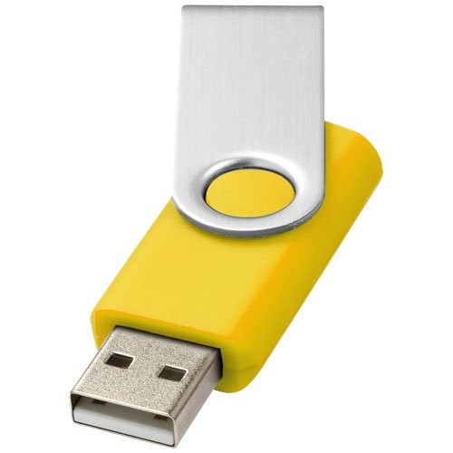 Usb Rotate Basic 4GB personalizzato promozionale-38