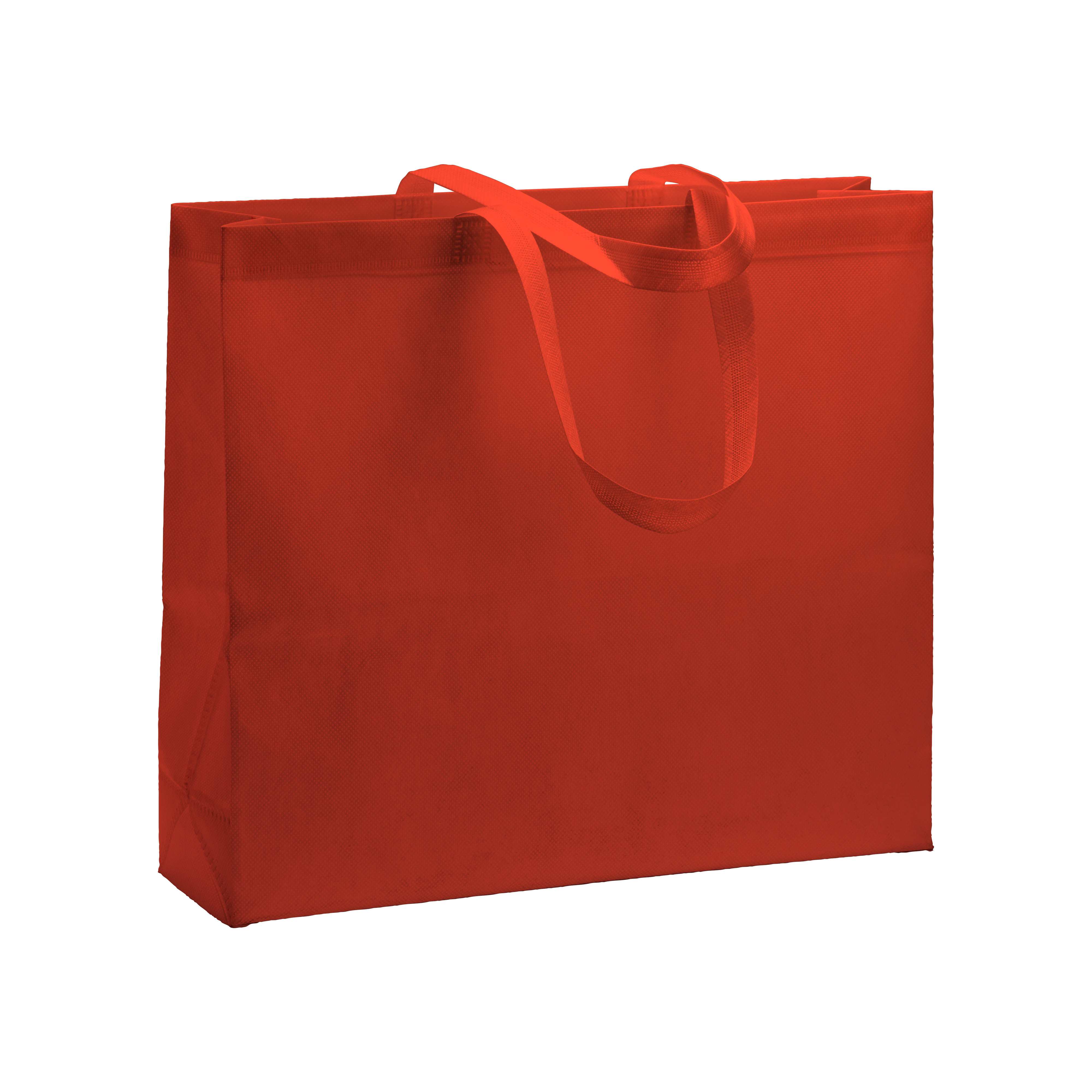 Shopper in R-pet 80 g/ m2 personalizzato promozionale-33