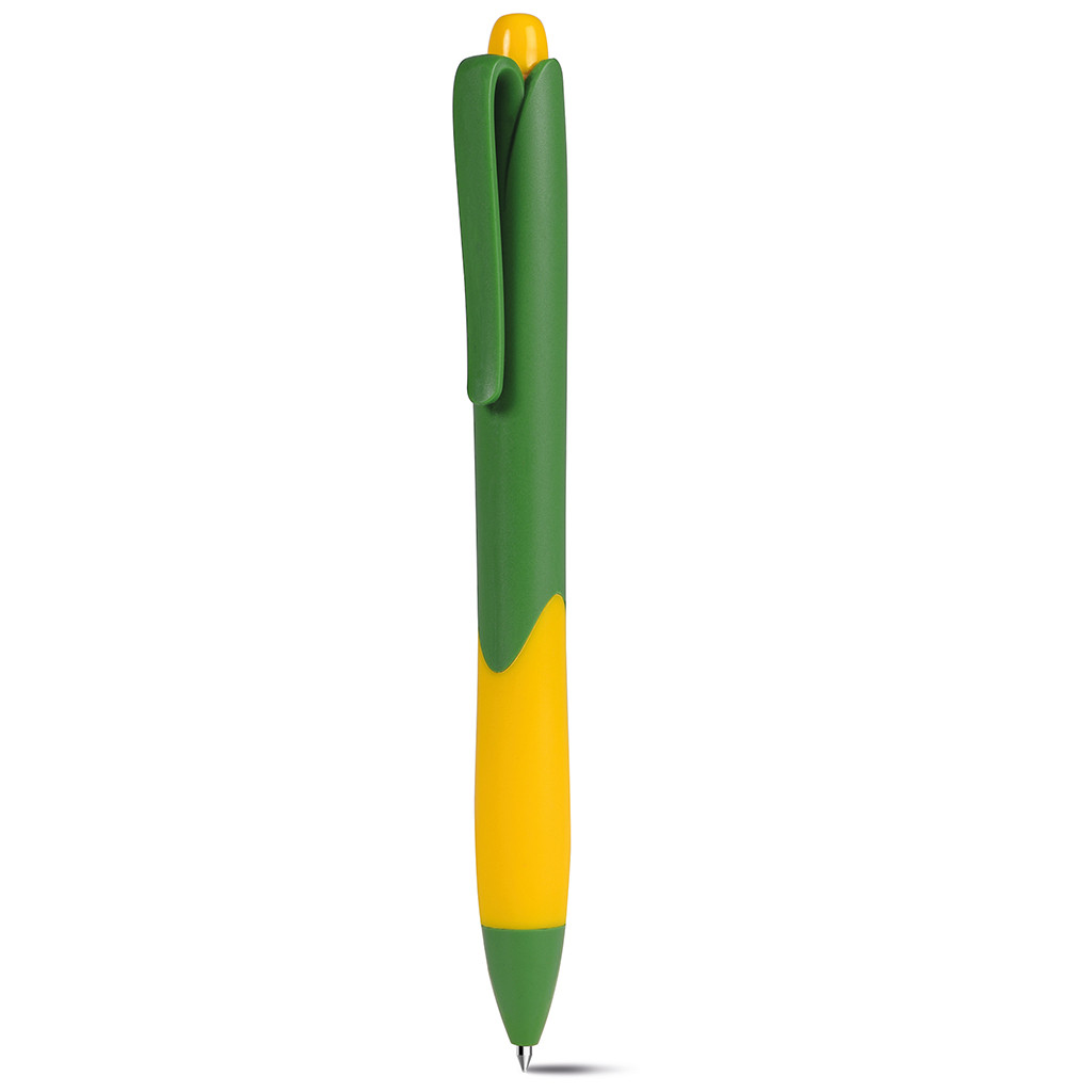 Penna sfera biodegradabile e compostabile in pla personalizzato promozionale-31