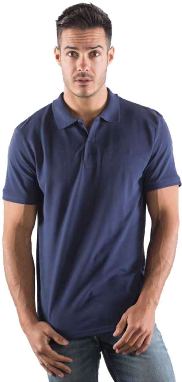 Polo 100% cotone piquet 180 gr. personalizzato promozionale-32