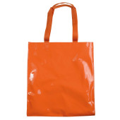 Shopper in pvc lucido personalizzato promozionale-21