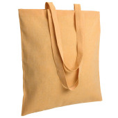 Borsa shopper in cotone riciclato personalizzato promozionale-21