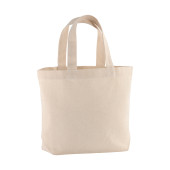 Shopper mini in cotone