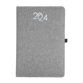 Agenda settimanale in Rpet 15x21 personalizzato promozionale-213