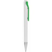 Penna a sfera con chiusura a scatto