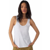 Canotta INSPIRE ORGANIC woman personalizzato promozionale-219