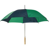 Ombrello automatico 23" personalizzato promozionale-21