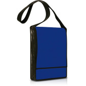 Borsa in Tnt lucido con tracolla personalizzato promozionale-23