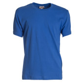 T-shirt Classic cotone ring-spun single jersey