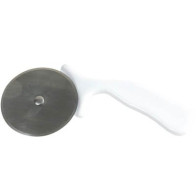 Rotella tagliapizza in plastica