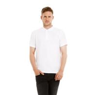 Polo Piquè CPUI10 M/C 100% Cot. 180 gr/m2