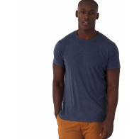 Maglia Triblend CTM055  G/C M/C  