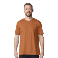 T-Shirt Gildan Softstyle® – Morbidezza e Stile per il Tuo Logo